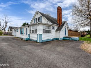 864 Cherry St, Alcoa, TN 37701