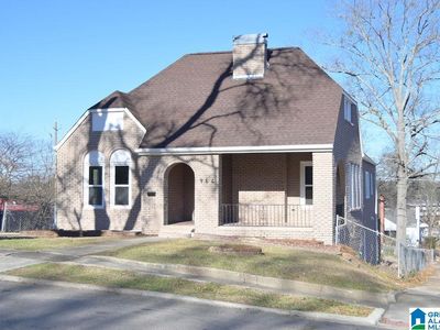 964 41st St, Birmingham, AL, 35208