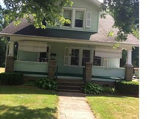 314 Williams St, Oneida, NY 13421