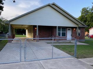 6351 Jeane St, Dallas, TX 75217