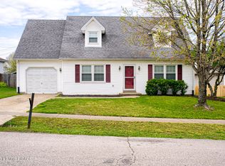 1005 Quarter Mile Way, Frankfort, KY 40601