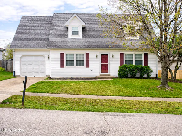 1005 Quarter Mile Way, Frankfort, KY 40601