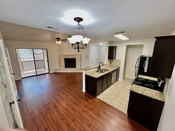 2nd image of 12446 Starcrest Dr APT 204