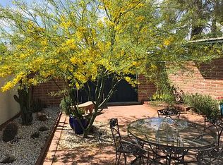 6725 E Topke St, Tucson, AZ 85715