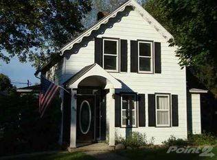 414 College St, Milton, WI 53563