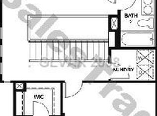 5533 Sun Prairie St, North Las Vegas, NV 89081