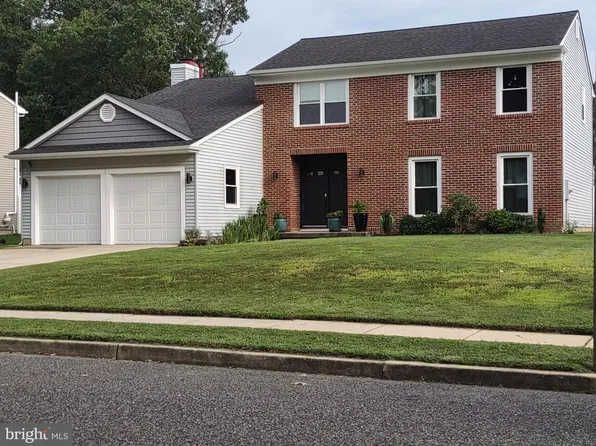 6 Killington Ct, Sicklerville, NJ 08081