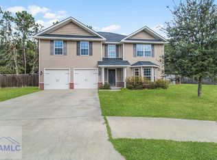 680 Piedmont Ave, Hinesville, GA 31313