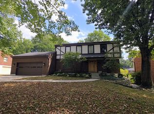 3011 Lee Ln, Edgewood, KY 41017