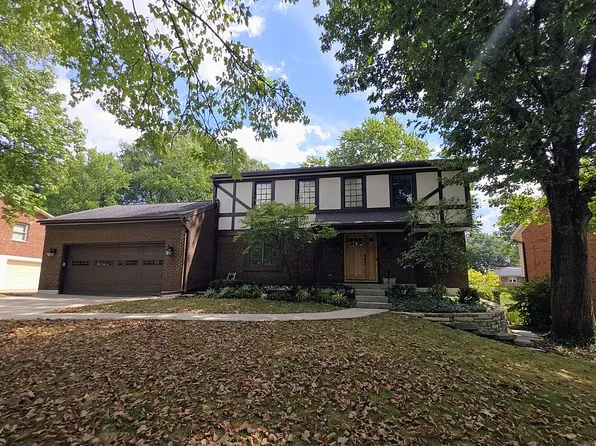 3011 Lee Ln, Edgewood, KY 41017
