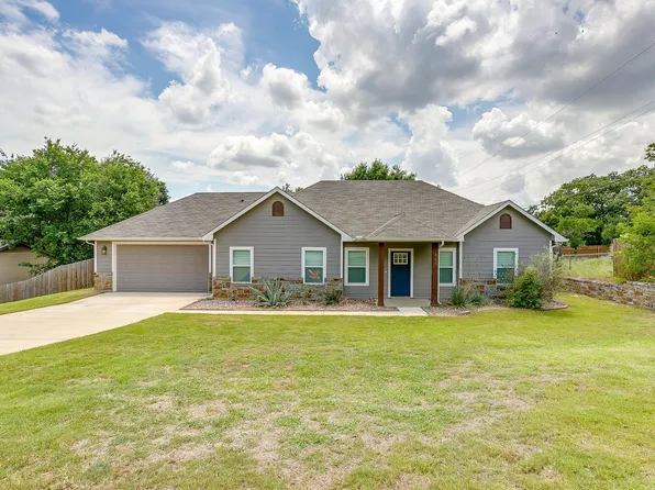 464 Wildwood Ln, Burleson, TX 76028