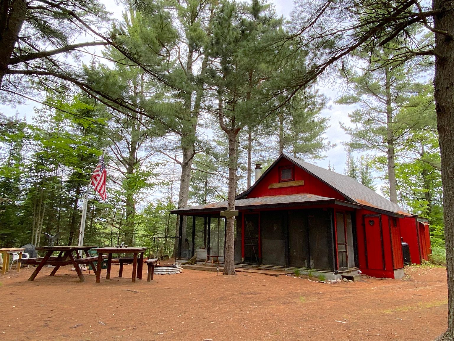 29832 Harrison Trl, Newberry, MI 49868 Zillow