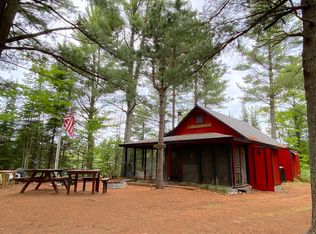 29832 Harrison Trl, Newberry, MI 49868