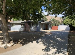 6220 Lynch Canyon Dr, Lake Isabella, CA 93240