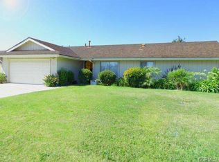 4396 Mount Vernon Ave, Chino, CA 91710