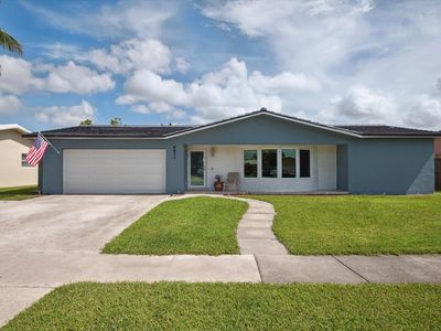 6611 NW 21st Street, Margate, FL, 33063