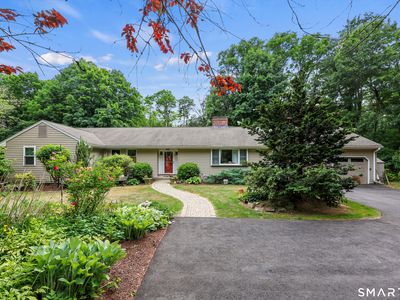 161 Great Pond Road, Simsbury, CT, 06070