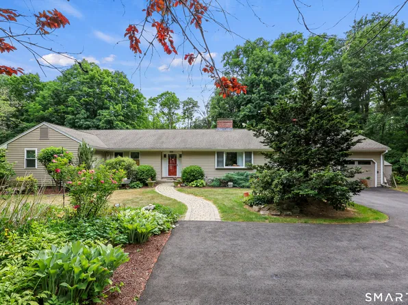 161 Great Pond Road, Simsbury, CT 06070