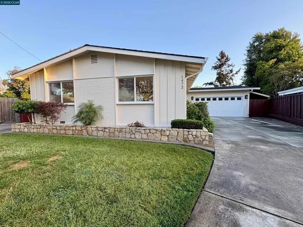 1472 Fairhaven Ct, San Jose, CA 95118