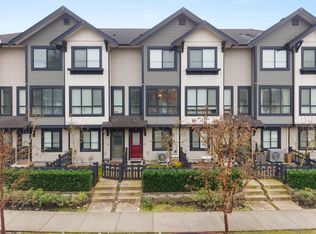 8570 204th St #21, Langley, BC V2Y 0T9