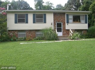 538 Johnsontown Rd, Pasadena, MD 21122