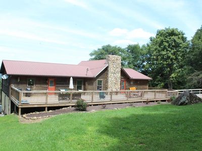 6502 Pleasant Ridge Rd, Sparta, TN, 38583
