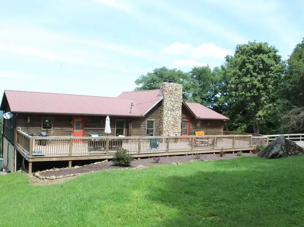 6502 Pleasant Ridge Rd, Sparta, TN 38583