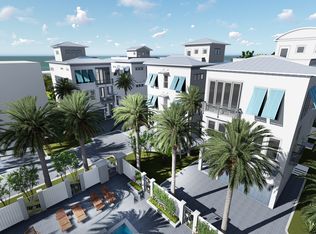 16 Caspian Ct, Santa Rosa Beach, FL 32459