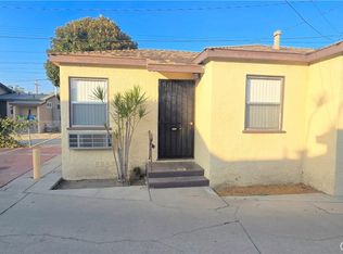 6702 Flora Ave APT A, Bell Gardens, CA 90201