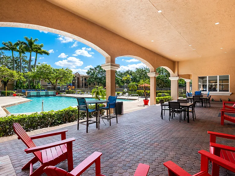 Pembroke Pines Landings Apartments — Photo 47