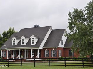 1471 Sugar Creek Church Rd, Madison, GA 30650