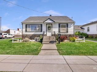 701 Locust St, Buhl, ID 83316