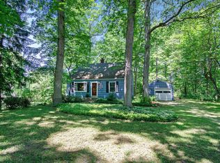 10734 Garr Rd, Berrien Springs, MI 49103