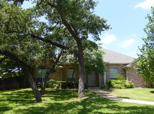 809 Chatham Rd, Belton, TX 76513