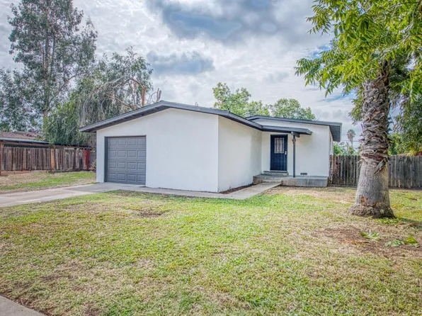 71 W Sierra Ave, Fresno, CA 93704