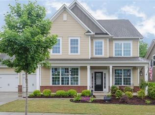 1605 Kilburn Ln, Fort Mill, SC 29715