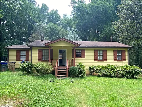 207 Hood Rd NW Photo 1