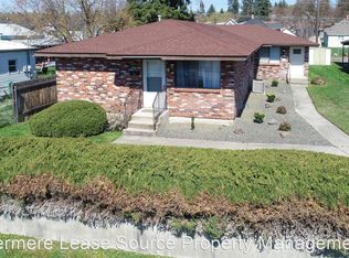 2220 W Cleveland Ave, Spokane, WA 99205