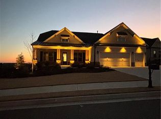 225 Laurel Vista Dr, Canton, GA 30115