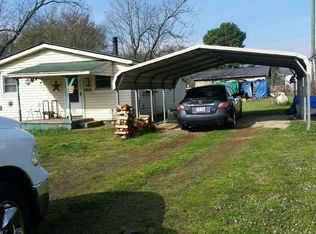 10116 Smiley Creek Ln, Dardanelle, AR 72834