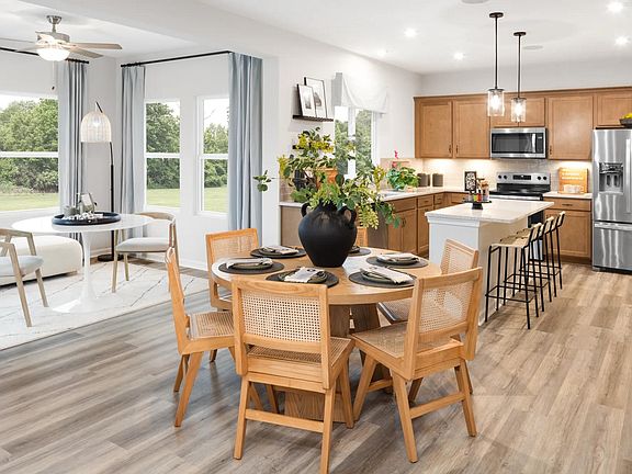 Garrett Kitchen