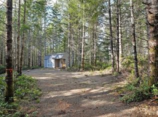 8165 NE Belfair Tahuya Rd, Tahuya, WA 98588