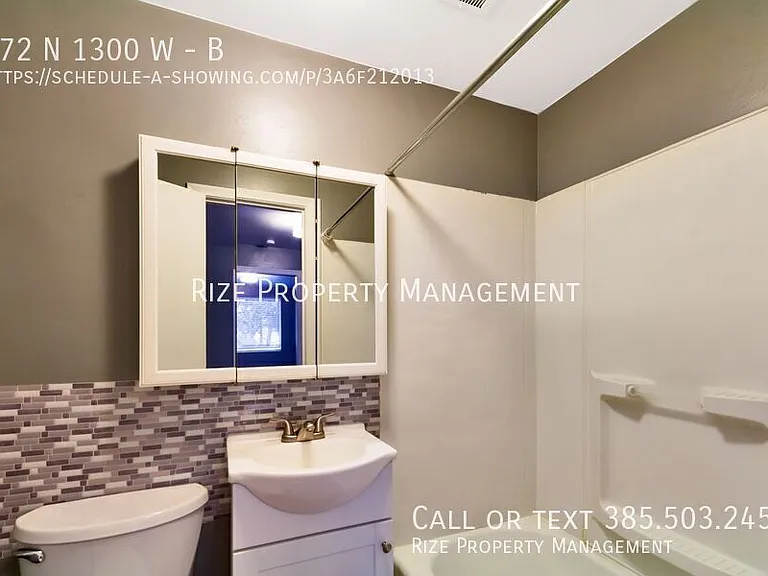 672 N 1300 W #B — Photo 9