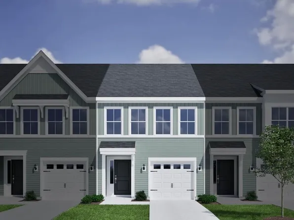 38 Nonnington Way Homesite 16, Taylors, SC 29687