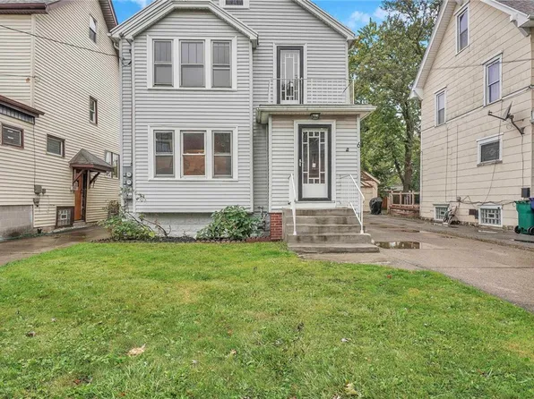 6 Darien Pl, Buffalo, NY 14216