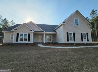 161 Jim Brannen Rd, Statesboro, GA 30458