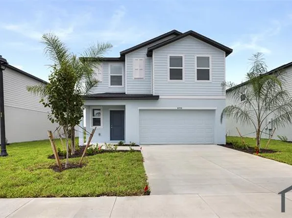 4090 San Felice Ln, North Fort Myers, FL 33917