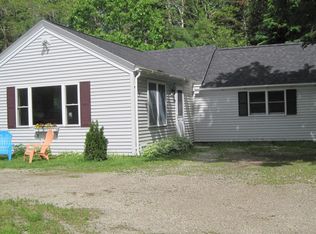 120 N Penobscot Rd, Penobscot, ME 04476