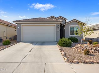 1698 Brookshire Dr, Sierra Vista, AZ 85635