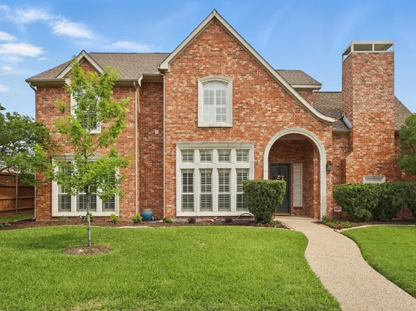 5741 Misted Breeze Dr, Plano, TX 75093